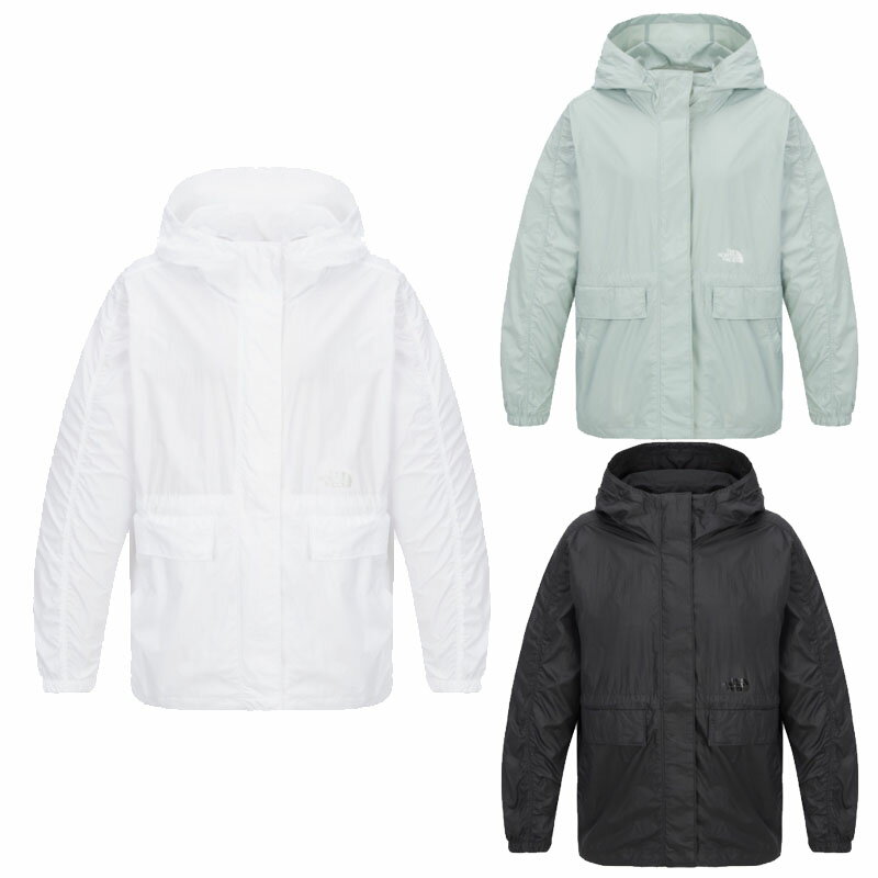 ノースフェイス THE NORTH FACE KOREA 【正規品】 25SS ウーマンチラーパーカー W'S CHILLER PARKA レディース 女性 女子 アウトドア アウター ストリート カジュアル ジャケット 韓国 HE&SHE [送料無料] NJ3LR38