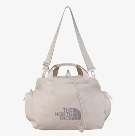 ノースフェイス THE NORTH FACE KOREA 【正規品】 25SS ボニーダッフルバッグ BONNEY DUFFLE BAG ユニセックス ストリート カジュアル クロスバッグ トートバッグ ショルダーバッグ WHITE LABEL ホワイトレーベル 韓国 HE&SHE [送料無料] NN2PR12