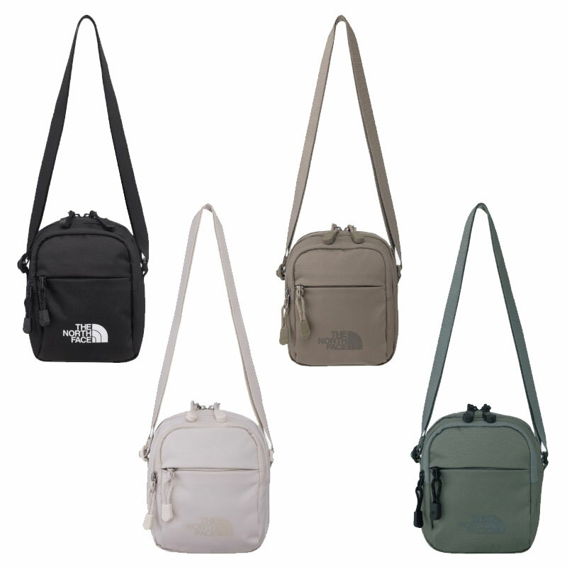 ノースフェイス THE NORTH FACE KOREA 【正規品】 25SS スタンダードクロスバッグS STANDARD CROSS BAG..
