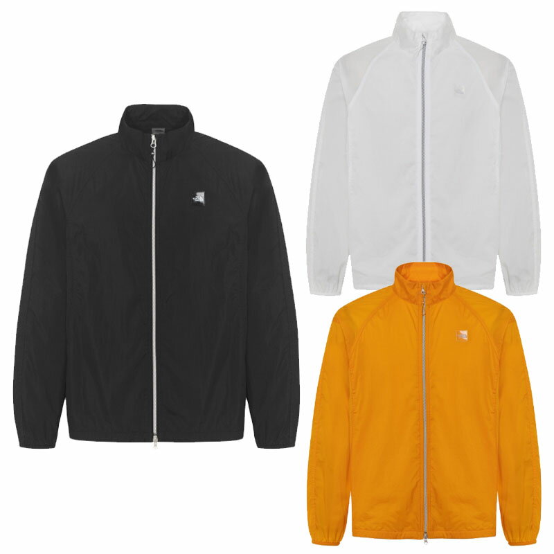 乐天商城 - ノースフェイス THE NORTH FACE KOREA 【正規品】 25SS エアロランジャケット AERORUN JACKET ユニセックス メンズ レディース アウトドア アウター ストリート カジュアル WHITE LABEL ホワイトレーベル 韓国 HE&SHE [送料無料] NJ3LR04