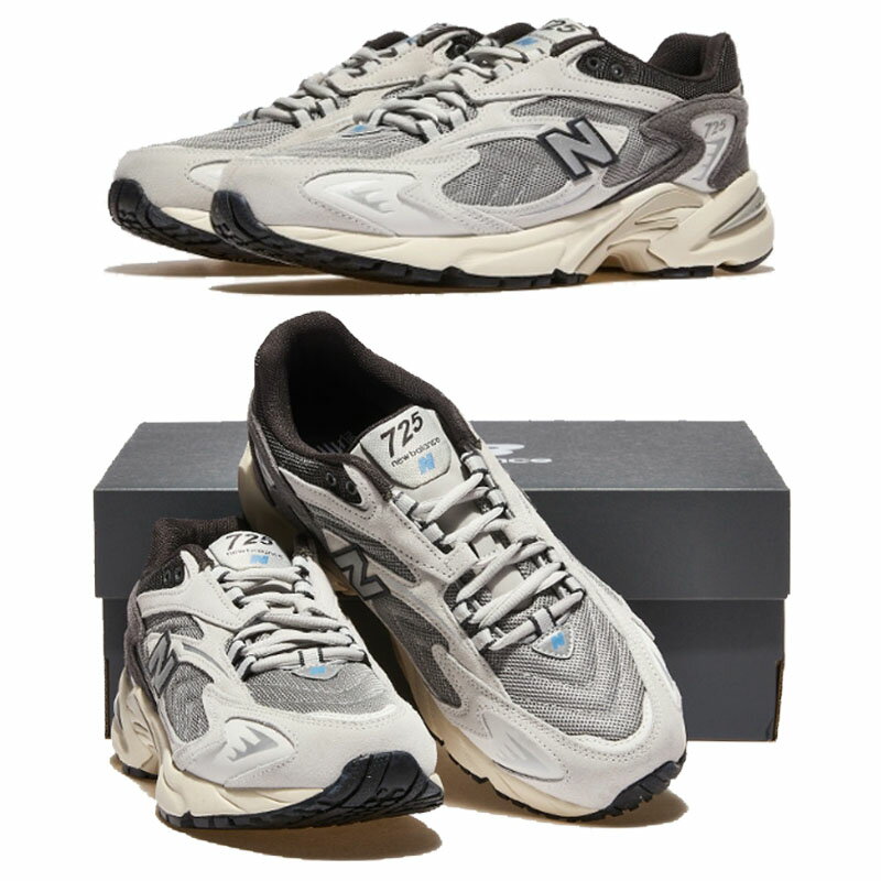 楽天市場】ニューバランス 725（靴サイズ（cm）22.0）の通販