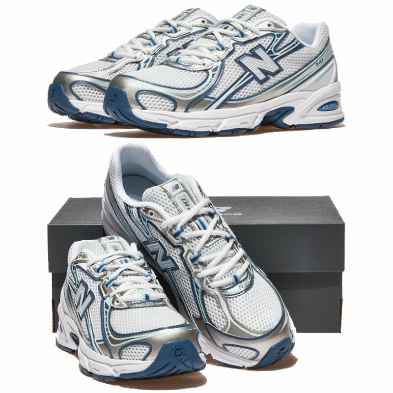 乐天商城 - NEW BALANCE 【正規品】 ニューバランス 韓国 KOREA HE&SHE [送料無料] ユニセックス メンズ レディース スニーカー ランニング靴 カジュアル靴 ストリート 運動靴 プラットフォームスニーカー ボックスあり スポーツ靴 デイリー靴 ペア靴 カップル靴お勧め 大人 U740LB2