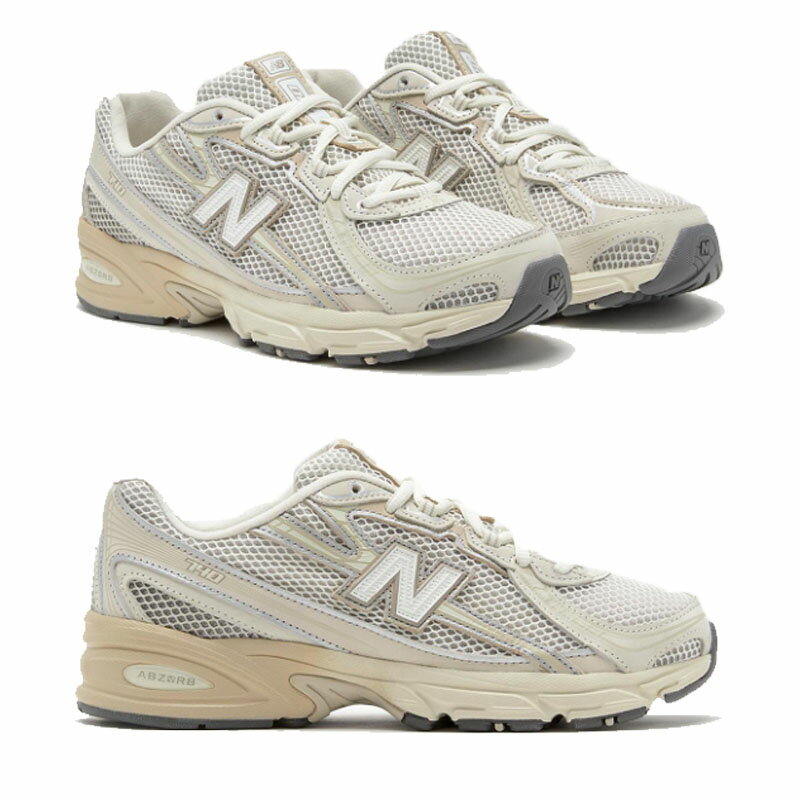 乐天商城 - NEW BALANCE 【正規品】 ニューバランス 韓国 KOREA HE&SHE [送料無料] レディース 女性 女子 ウーマン スニーカー ランニング靴 カジュアル靴 ストリート 運動靴 プラットフォームスニーカー ボックスあり スポーツ靴 デイリー靴 ペア靴 カップル靴お勧め 大人 U740PR2