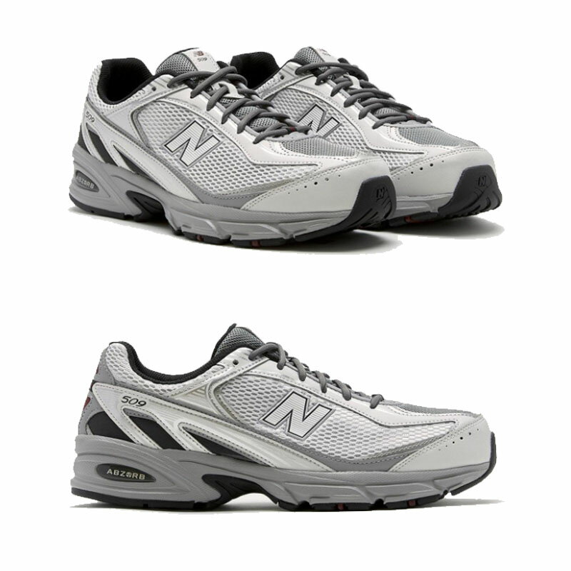 乐天商城 - NEW BALANCE 【正規品】 ニューバランス 韓国 KOREA HE&SHE [送料無料] ユニセックス メンズ レディース スニーカー ランニング靴 カジュアル靴 ストリート 運動靴 プラットフォームスニーカー ボックスあり スポーツ靴 デイリー靴 ペア靴 カップル靴お勧め 大人 U509GW