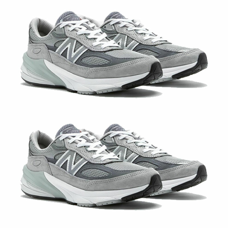 NEW BALANCE 【正規品】 ニューバランス 韓国 KOREA HE&SHE [送料無料] レディース ウーマン 女性 女子 スニーカー ランニング靴 カジュアル靴 ストリート 運動靴 プラットフォームスニーカー ボックスあり スポーツ靴 デイリー靴 ペア靴 カップル靴お勧め 大人 W990GL6