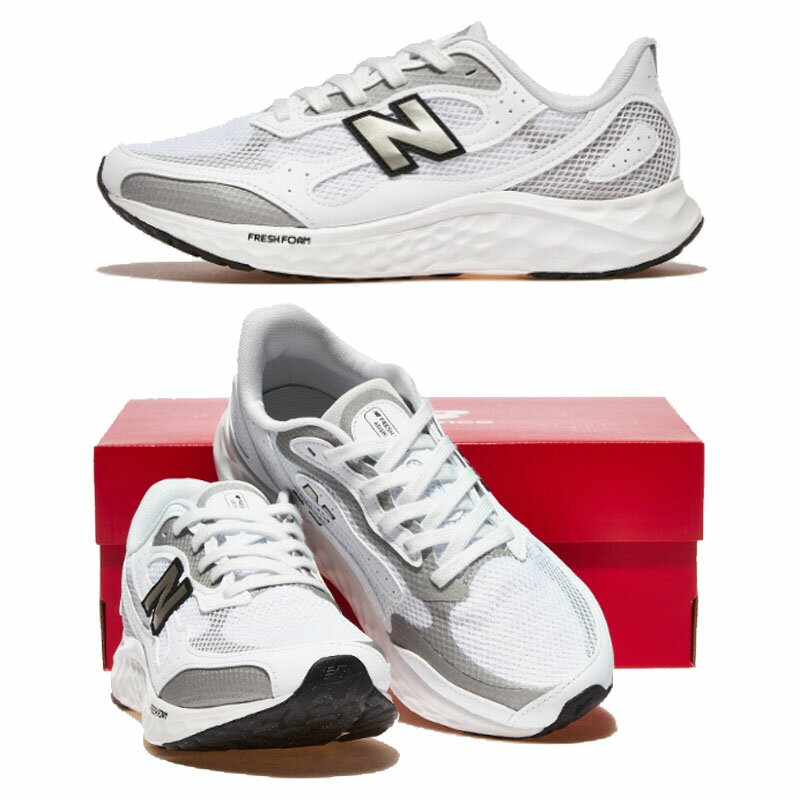 乐天商城 - NEW BALANCE 【正規品】 ニューバランス 韓国 KOREA HE&SHE [送料無料] メンズ スニーカー ランニング靴 カジュアル靴 ゴルフ靴 ストリート 運動靴 ボックスあり スポーツ靴 デイリー靴 お勧め 大人 MARISTW4