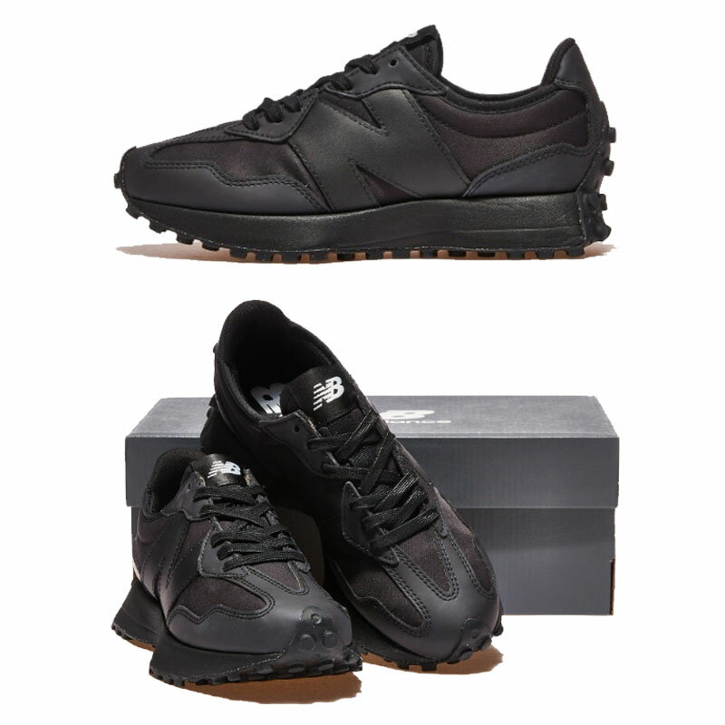 乐天商城 - NEW BALANCE 【正規品】 ニューバランス 韓国 KOREA HE&SHE [送料無料] レディース スニーカー ランニング靴 カジュアル靴 ゴルフ靴 ストリート 運動靴 ボックスあり スポーツ靴 デイリー靴 女性 女子 お勧め 大人 WS327TBC