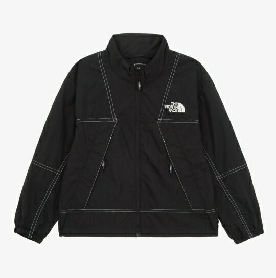 ノースフェイス THE NORTH FACE KOREA 【正規品】 25SS キッズ1944マウンテンジャケット K'S 1994 MOUNTAIN JACKET 男の子 女の子 子供 ユニセックス 男女兼用 カジュアル ノースフェースジャケット ノースフェースキッズ 韓国 HE&SHE [送料無料] NJ3LR10