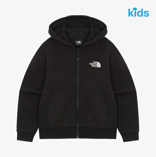ノースフェイス THE NORTH FACE KOREA 【正規品】 25SS キッズスクールデージップアップ K'S SCHOOLDAY ZIP UP 男の子 女の子 子供 ユニセックス 男女兼用 カジュアル ノースフェースジャケット ノースフェースキッズ 韓国 HE&SHE [送料無料] NJ5JR02