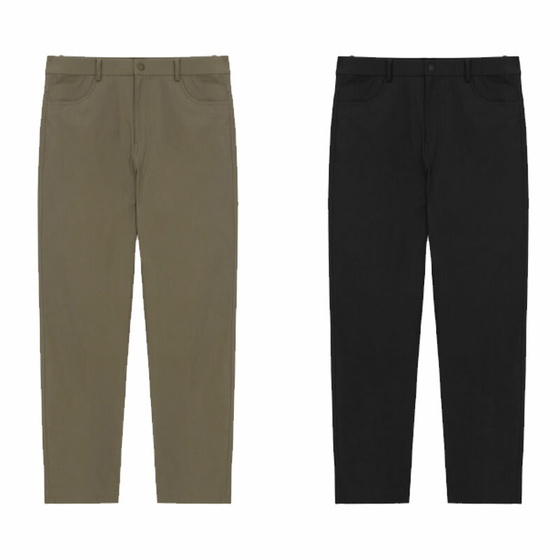 乐天商城 - ノースフェイス THE NORTH FACE KOREA 【正規品】 25SS メンズオールウェイズポケットパンツ M'S ALWAYS POCKET PANTS 男性 男子 ストリート スポーティ カジュアル ロングパンツ 韓国 HE&SHE [送料無料] NP6KR26