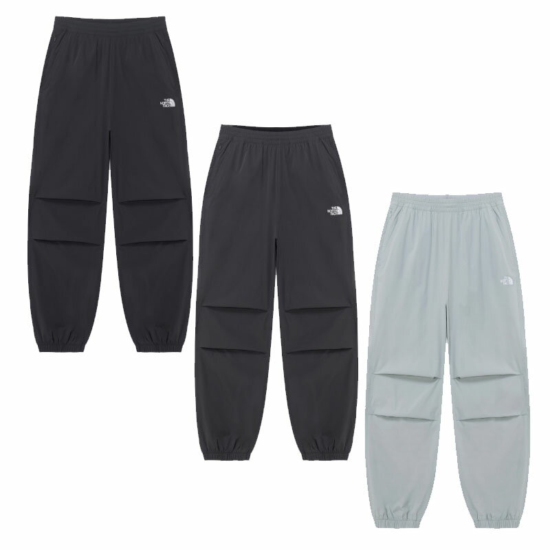 乐天商城 - ノースフェイス THE NORTH FACE KOREA 【正規品】 25SS アイスランパンツ ICE RUN PANTS ユニセックス メンズ レディース 男女兼用 ストリート スポーティ カジュアル ロングパンツ 韓国 HE&SHE [送料無料] NP6NR06