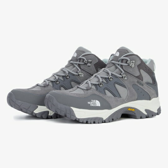 ノースフェイス THE NORTH FACE KOREA 【正規品】 25SS セリアミッドゴアテックス SIERRA MID GTX ユニセックス メンズ レディース ストリート カジュアル スニーカー シューズ 韓国 HE&SHE [送料無料] NS91R01