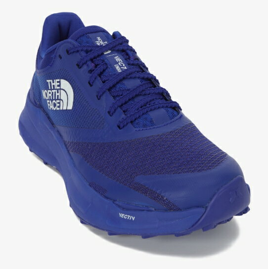ノースフェイス THE NORTH FACE KOREA 【正規品】 25SS メンズベクティブエンデュリス3xイブクラン M TNF X IKB VECTIV ENDURIS 3 男性 男子 ストリート カジュアル スニーカー シューズ 韓国 HE&SHE [送料無料] NS97Q58A