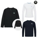 ノースフェイス THE NORTH FACE KOREA 【正規品】 25SS スプラッシュ長袖ラッシュガード SPLASHY L/S RASHGUARD ユニ...