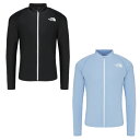 ノースフェイス THE NORTH FACE KOREA 【正規品】 25SS メンズウエービーラッシュガード M'S WAVEY RASHGUARD 男性 男...