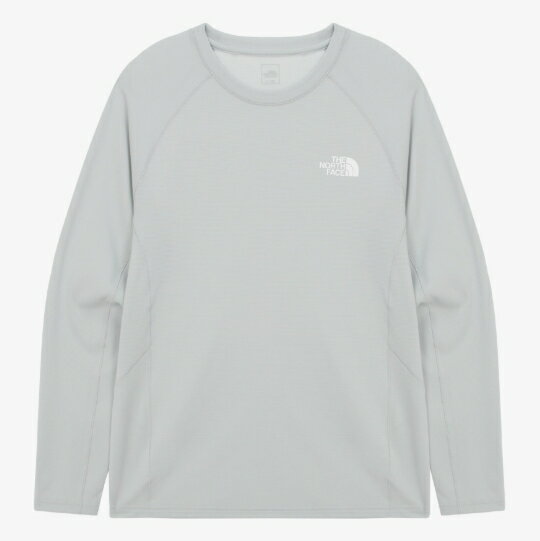 ノースフェイス THE NORTH FACE KOREA 【正規品】 25SS メンズビスティ長袖ラウンドTシャツ M'S BISTI L/S R/TEE ユニセックス メンズ レディース ストリート カジュアル カットソー 韓国 HE&SHE [送料無料] NT7TR02
