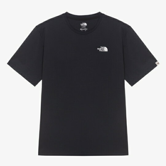 ノースフェイス THE NORTH FACE KOREA 【正規品】 25SS スティングソン半袖Tシャツ STINSON S/S R/TEE ユニセックス メンズ レディース ストリート カジュアル カットソー 韓国 WHITE LABEL ホワイトレーベル HE&SHE [送料無料] NT7UR14