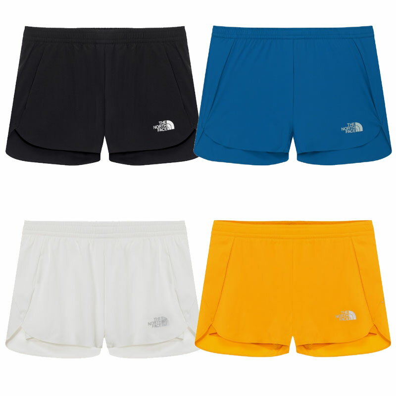 ノースフェイス THE NORTH FACE KOREA 【正規品】 25SS ウーマンベントランショッツ W'S VENTRUN SHORTS レディース ストリート スポーティ ハーフパンツ ショートパンツ ドルフィンパンツ WHITE LABEL ホワイトレーベル 韓国 HE&SHE [送料無料] NS6NR31
