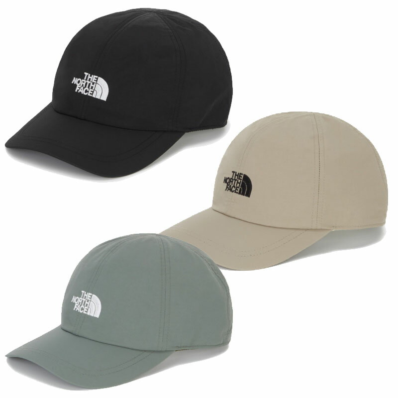 乐天商城 - ノースフェイス THE NORTH FACE KOREA 【正規品】 25SS TNFライトボールEXキャップ TNF LIGHT BALL EX CAP ユニセックス ストリート カジュアル ベースボールキャップ 帽子 ボールヤップ 韓国 HE&SHE [送料無料] NE3CR15