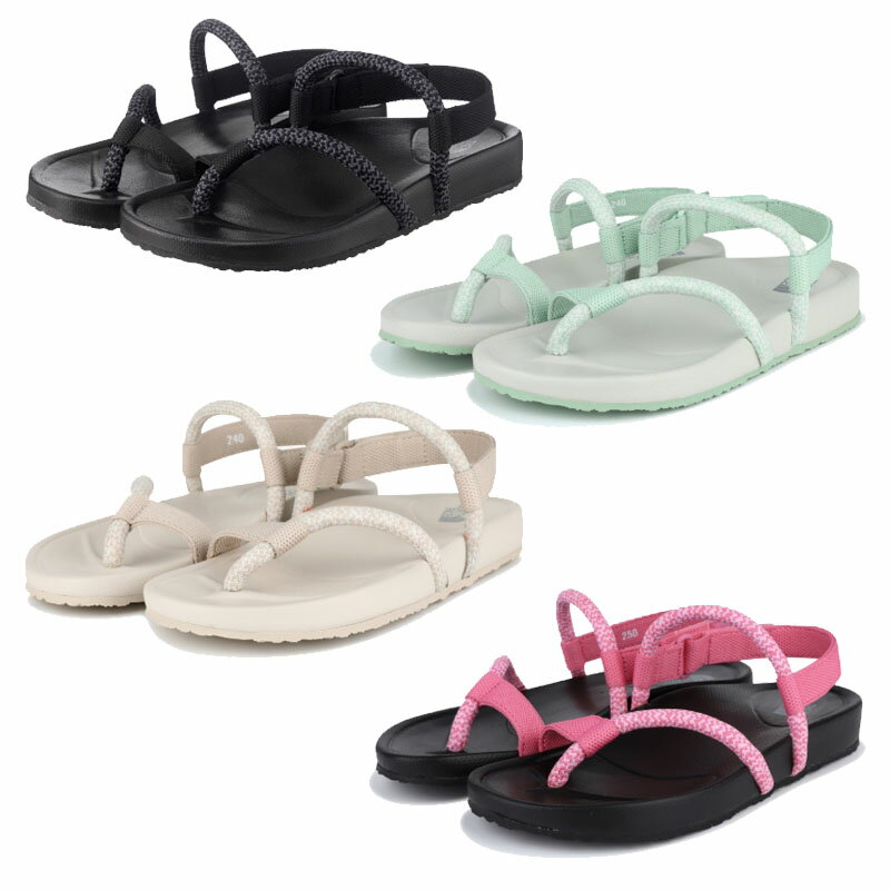 ノースフェイス THE NORTH FACE KOREA 【正規品】 25SS トラベルフリップフラップ TRAVEL FLIP-FLOP ユニセックス メンズ レディース ストリート カジュアル シューズ サンダル スリッパー フリップフラップ WHITE LABEL ホワイトレーベル 韓国 HE&SHE [送料無料] NS83R51