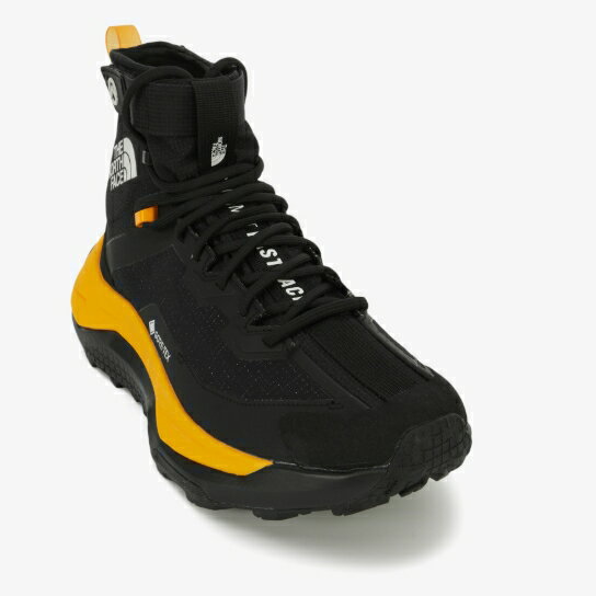 ノースフェイス THE NORTH FACE KOREA 【正規品】 25SS サミットファストパックゴアテックス SUMMIT FASTPACK GTX ユニセックス メンズ レディース ストリート カジュアル スニーカー シューズ 靴 山登り 韓国 HE&SHE [送料無料] NS91R52A