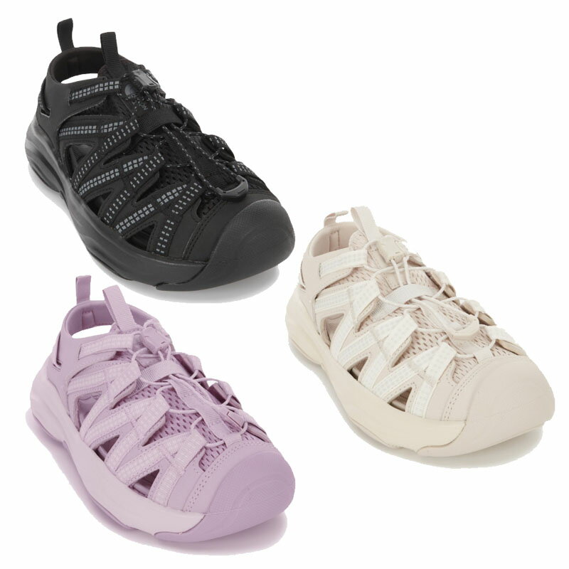 乐天商城 - ノースフェイス THE NORTH FACE KOREA 【正規品】 25SS フィオルサンダル FIORD SANDAL ユニセックス メンズ レディース ストリート カジュアル シューズ サンダル 韓国 HE&SHE [送料無料] NS82R11