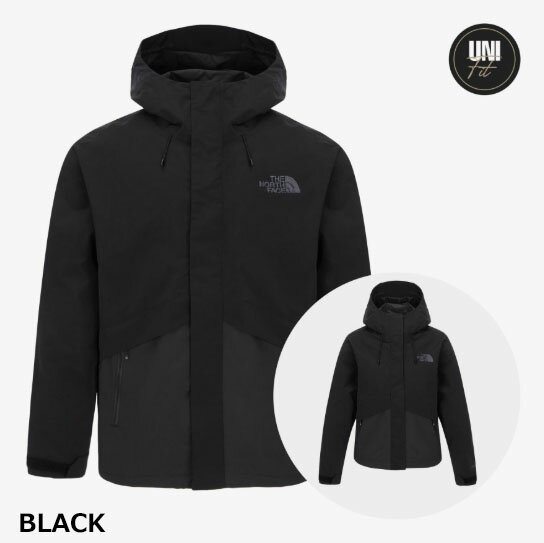 ノースフェイス THE NORTH FACE KOREA 【正規品】 25SS ピークシールドジャケット PEAK SHIELD JACKET ユニセックス メンズ レディース ストリート カジュアル ラッシュガード 韓国 HE&SHE [送料無料] NJ2HR04