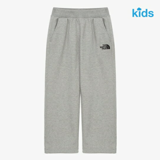 ノースフェイス THE NORTH FACE KOREA 【正規品】 25SS キッズスクールデーパンツ ...