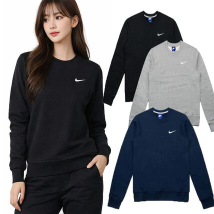 楽天市場】nike swoosh（素材（生地・毛糸）スウェット）の通販