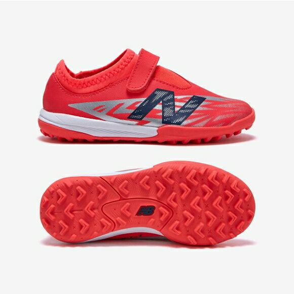 乐天商城 - HE&SHE [送料無料] ニューバランス NEW BALANCE 韓国 KOREA キッズ 男の子 女の子 子供 スニーカー スポーティ カジュアル靴 ストリート デイリー靴 お勧め SJFVTMP8