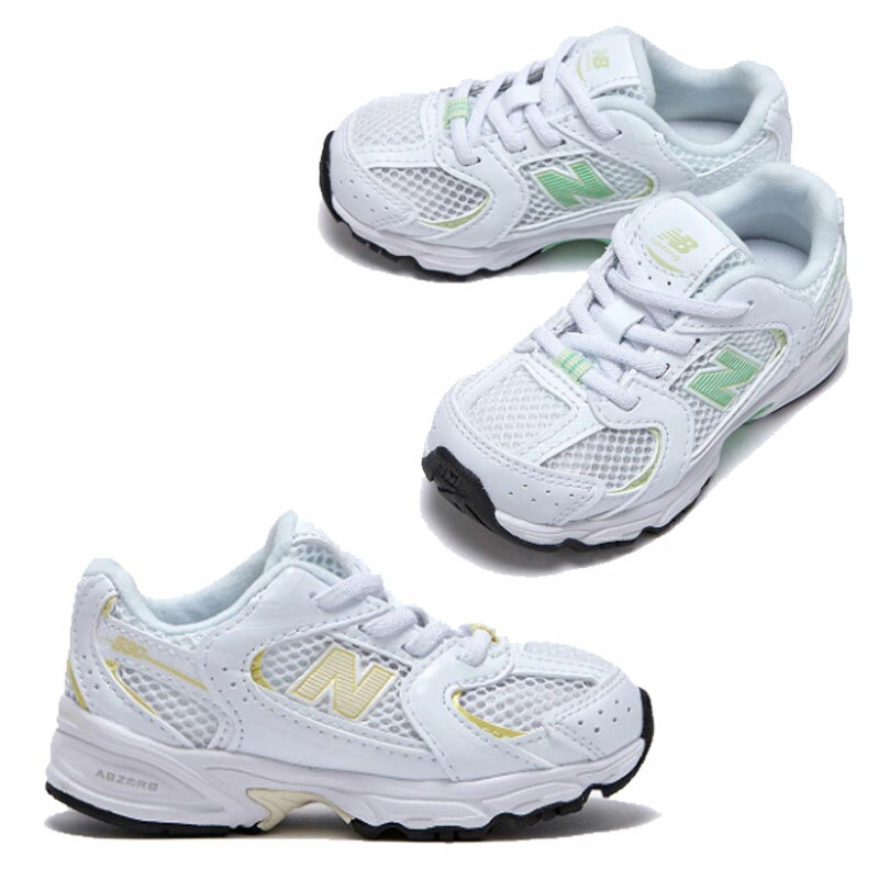 HE&SHE [送料無料] ニューバランス NEW BALANCE 韓国 KOREA ベビー 男の子 女の子 子供 スニーカー ス..