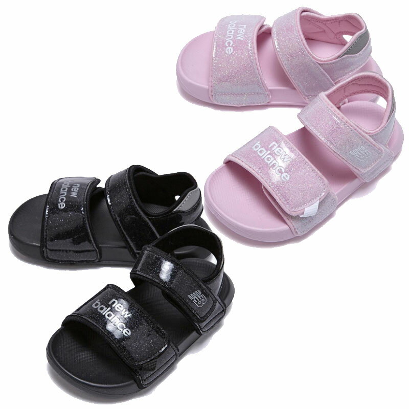 HE&SHE [送料無料] ニューバランス NEW BALANCE 韓国 KOREA キッズ 男の子 女の子 子供 サンダル スポーツサンダル カジュアル靴 ストリート デイリー靴 お勧め K6303