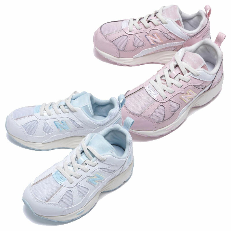 HE&SHE [送料無料] ニューバランス NEW BALANCE 韓国 KOREA キッズ 男の子 女の子 子供 サンダル スポ..