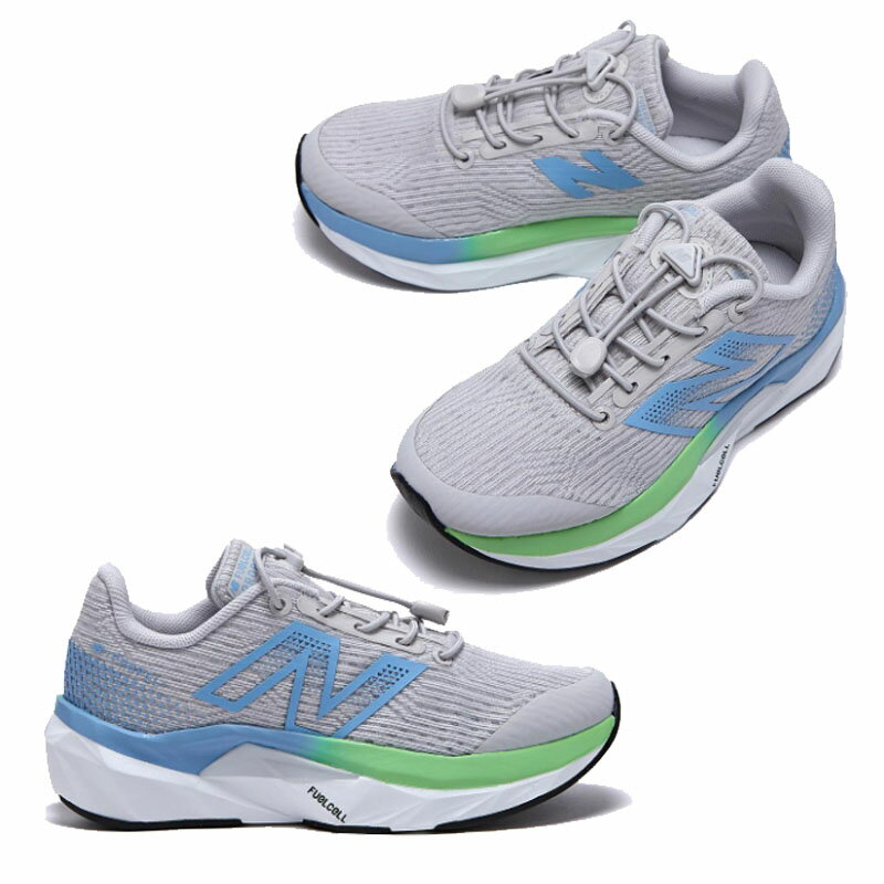 Shoes - HE&SHE [送料無料] ニューバランス NEW BALANCE 韓国 KOREA キッズ 男の子 女の子 子供 スニーカー スポーティ カジュアル靴 ストリート デイリー靴 お勧め PAFCPRF5