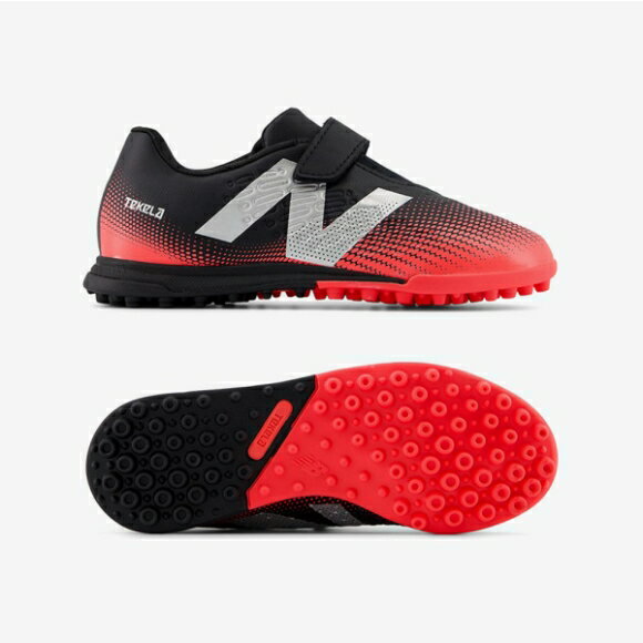 乐天商城 - HE&SHE [送料無料] ニューバランス NEW BALANCE 韓国 KOREA キッズ 男の子 女の子 子供 スニーカー スポーティ カジュアル靴 ストリート デイリー靴 お勧め SJTVTR45
