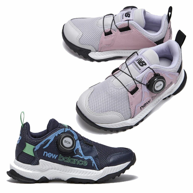 HE&SHE [送料無料] ニューバランス NEW BALANCE 韓国 KOREA キッズ 男の子 女の子 子供 スニーカー ス..