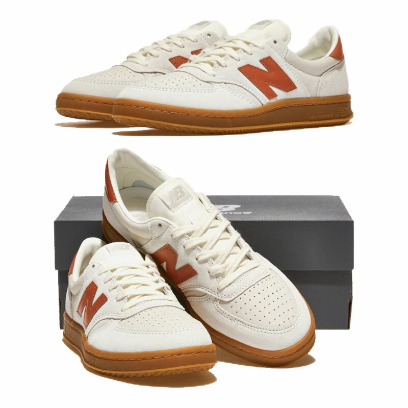 乐天商城 - NEW BALANCE 【正規品】 ニューバランス 韓国 KOREA HE&SHE [送料無料] ユニセックス メンズ レディース スニーカー ランニング靴 カジュアル靴 ストリート 運動靴 プラットフォームスニーカー ボックスあり スポーツ靴 デイリー靴 ペア靴 カップル靴お勧め 大人 CT500DA
