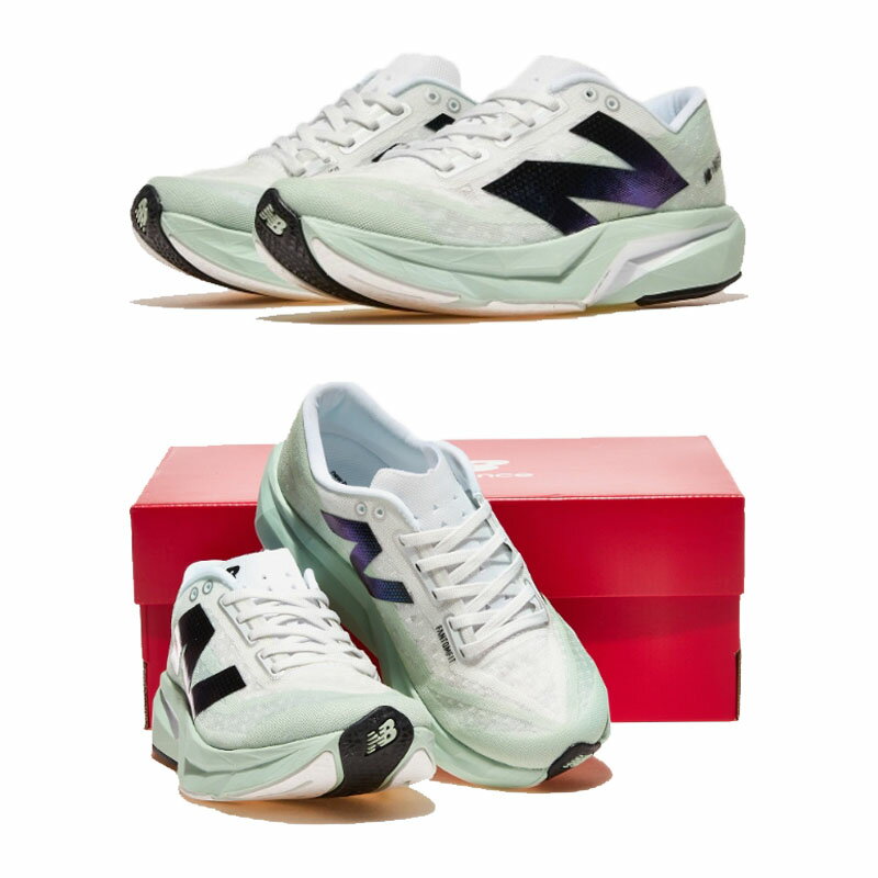 乐天商城 - NEW BALANCE 【正規品】 ニューバランス 韓国 KOREA HE&SHE [送料無料] レディース ウーマン 女性 女子 スニーカー ランニング靴 カジュアル靴 ストリート 運動靴 プラットフォームスニーカー ボックスあり スポーツ靴 デイリー靴 ペア靴 カップル靴お勧め 大人 WFCXCA4