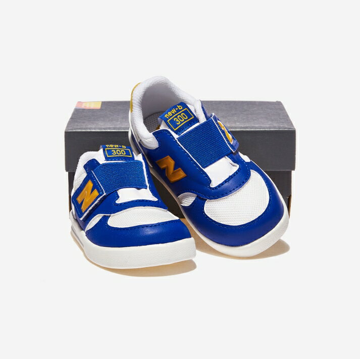 HE&SHE [送料無料] ニューバランス NEW BALANCE 韓国 KOREA ベビー 男の子 女の子 ...