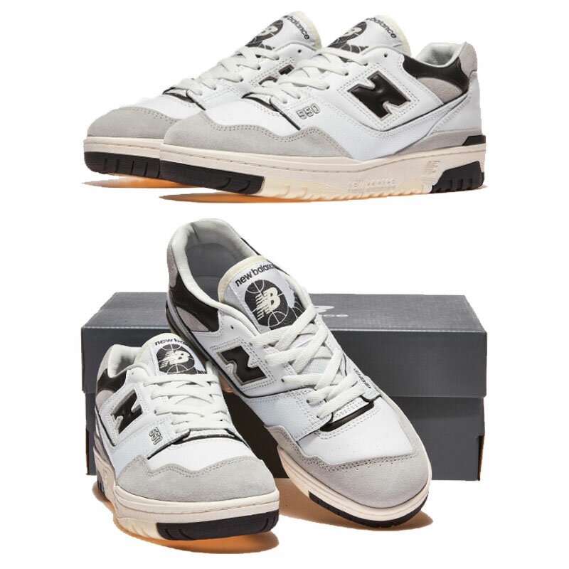 乐天商城 - NEW BALANCE 【正規品】 ニューバランス 韓国 KOREA HE&SHE [送料無料] ユニセックス メンズ レディース スニーカー ランニング靴 カジュアル靴 ストリート 運動靴 プラットフォームスニーカー ボックスあり スポーツ靴 デイリー靴 ペア靴 カップル靴お勧め 大人 BB550GWB