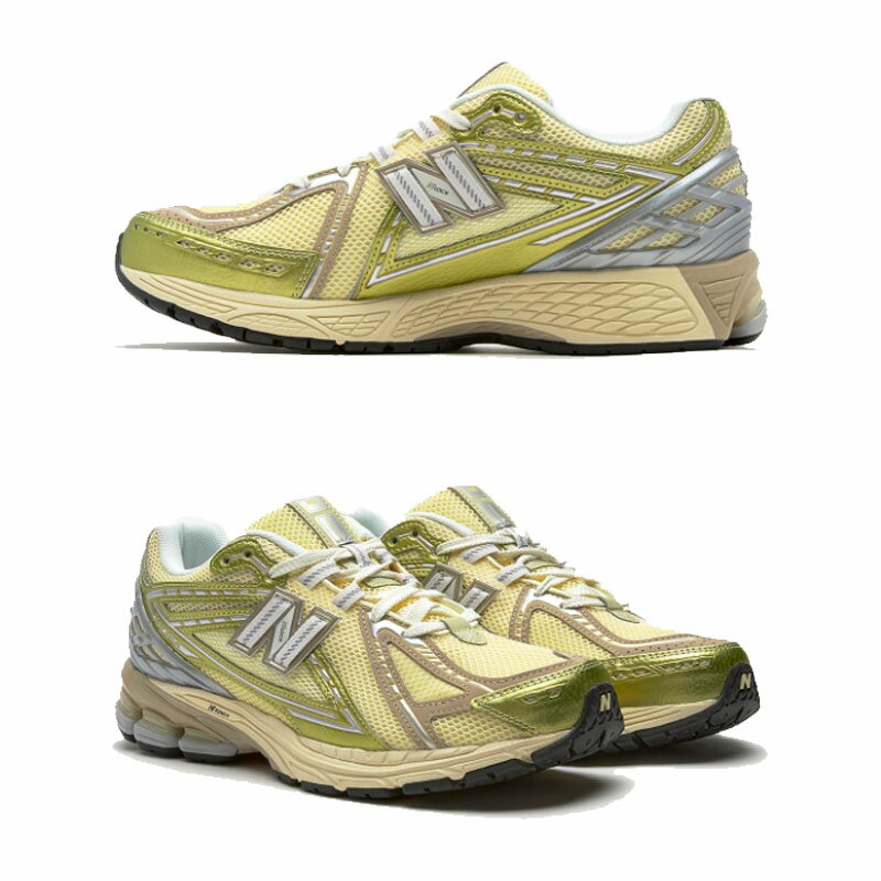 乐天商城 - NEW BALANCE 【正規品】 ニューバランス 韓国 KOREA HE&SHE [送料無料] ユニセックス 男女兼用 メンズ レディース スニーカー ランニング靴 カジュアル靴 ストリート 運動靴 ボックスあり スポーツ靴 デイリー靴 ペア靴 カップル靴お勧め 大人 U1906RND