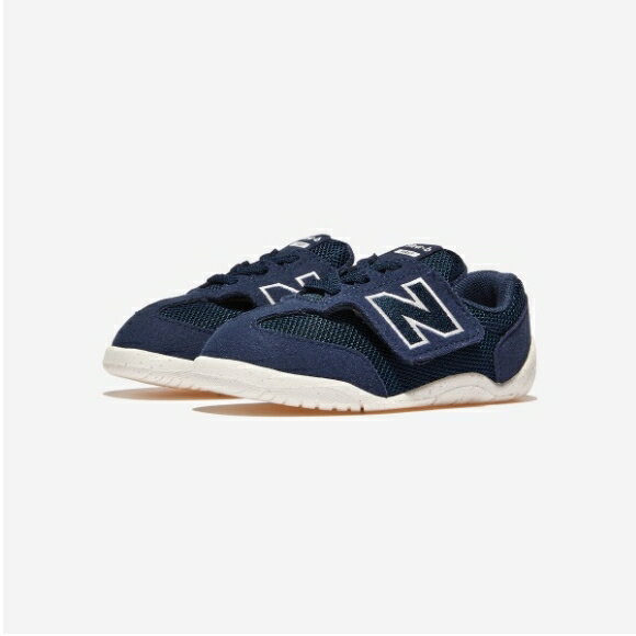 HE&SHE [送料無料] ニューバランス NEW BALANCE 韓国 KOREA ベビー 男の子 女の子 ...
