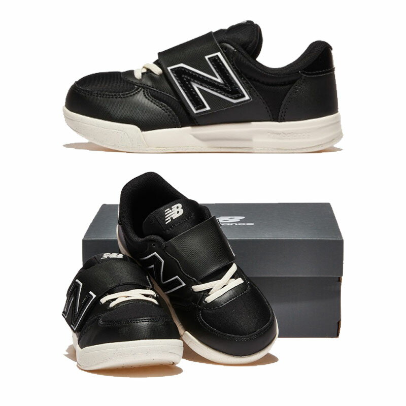 乐天商城 - HE&SHE [送料無料] ニューバランス NEW BALANCE 韓国 KOREA キッズ 男の子 女の子 子供 スニーカー スポーティ カジュアル靴 ストリート デイリー靴 お勧め PO300BLS