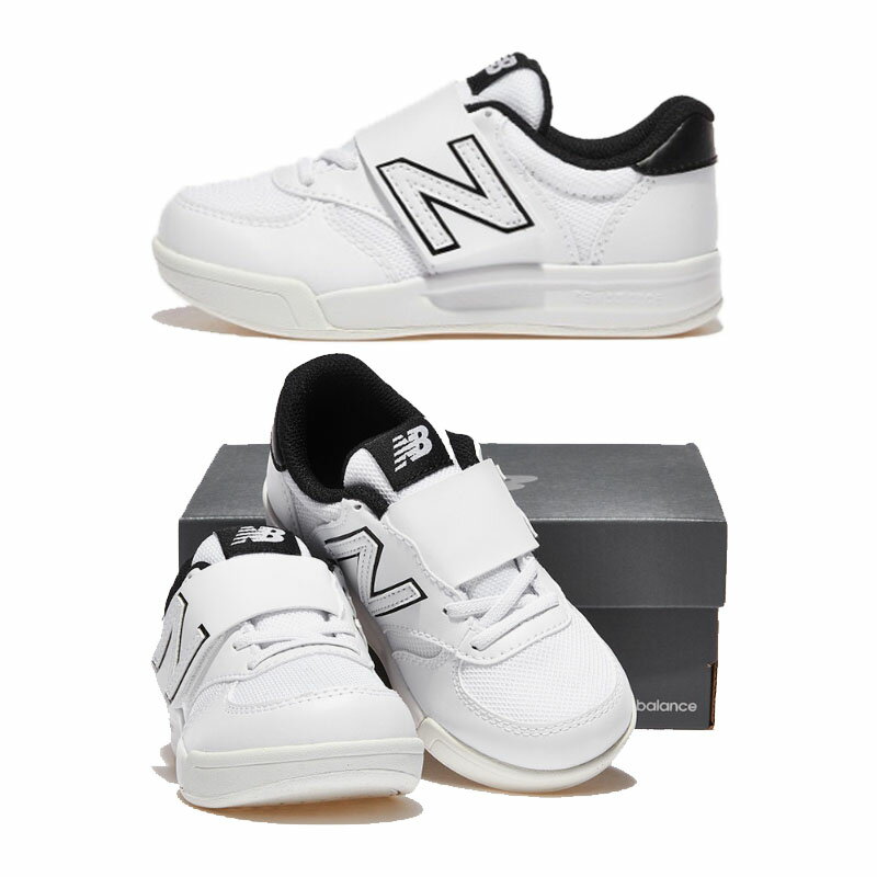 乐天商城 - HE&SHE [送料無料] ニューバランス NEW BALANCE 韓国 KOREA キッズ 男の子 女の子 子供 スニーカー スポーティ カジュアル靴 ストリート デイリー靴 お勧め PO300IB