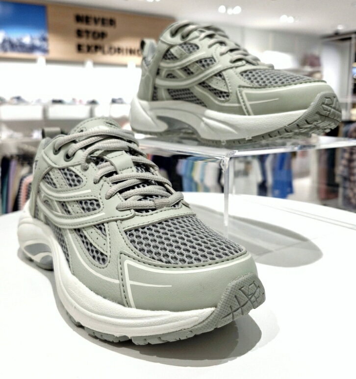 乐天商城 - ノースフェイス THE NORTH FACE KOREA 【正規品】 スーパーキック2 SUPER KICKS 2 ユニセックス メンズ レディース ストリート カジュアル スニーカー シューズ 韓国 HE&SHE [送料無料] NS97Q71M