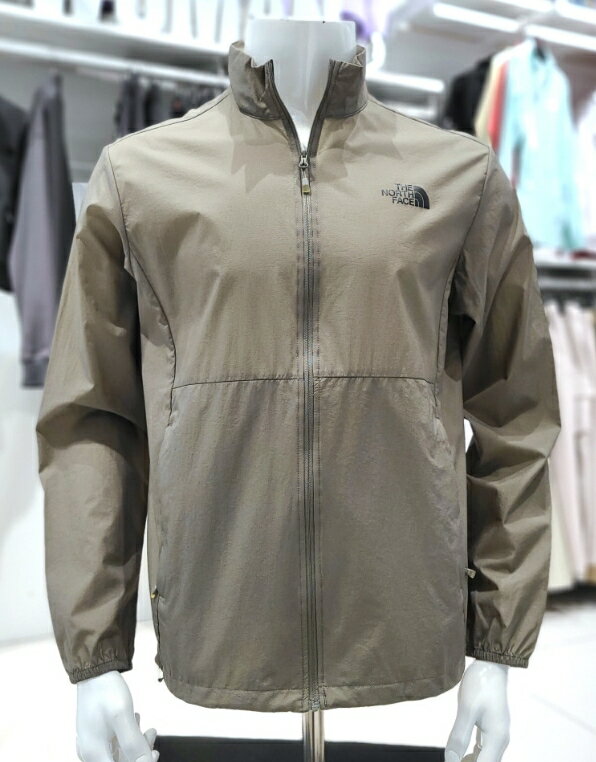 乐天商城 - ノースフェイス THE NORTH FACE KOREA 【正規品】 25SS ライトへウスウインドストッパー W'S LIGHT HEUS WIND STOPPER レディース 女性 女子 アウトドア アウター ストリート カジュアル ウインドブレーカー 韓国 HE&SHE [送料無料] NJ3LP11C