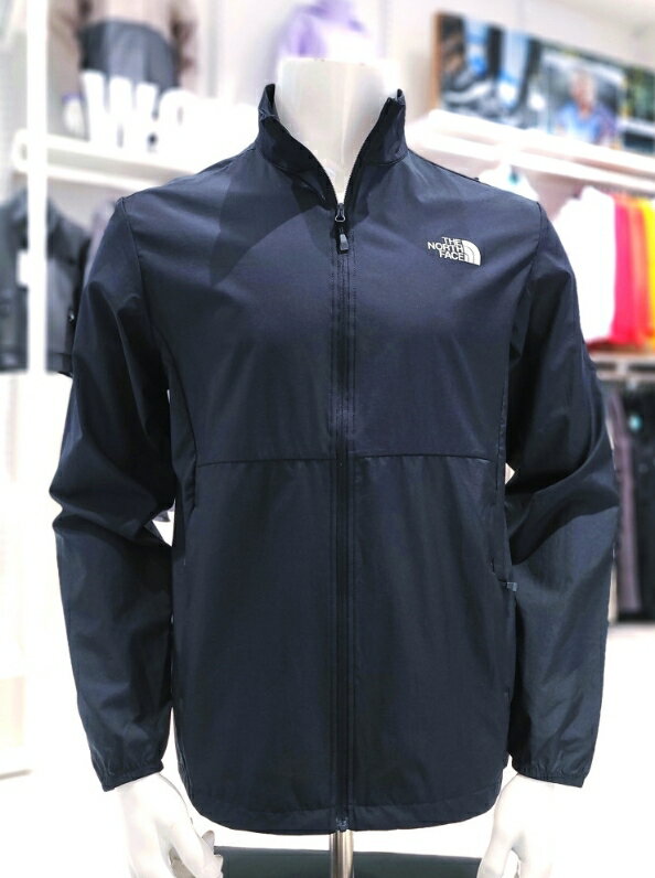 乐天商城 - ノースフェイス THE NORTH FACE KOREA 【正規品】 25SS ライトへウスウインドストッパー W'S LIGHT HEUS WIND STOPPER レディース 女性 女子 アウトドア アウター ストリート カジュアル ウインドブレーカー 韓国 HE&SHE [送料無料] NJ3LP11B