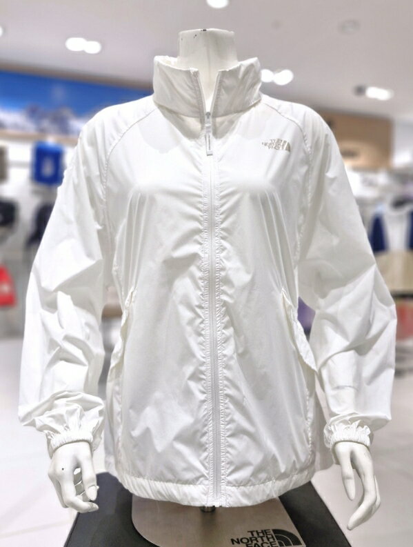 乐天商城 - ノースフェイス THE NORTH FACE KOREA 【正規品】 ウーマンシティチラージャケット W'S CITY CHILLER JACKET レディース 女性 女子 アウトドア アウター ストリート カジュアル ウインドブレーカー 韓国 HE&SHE [送料無料] NJ3LQ31B