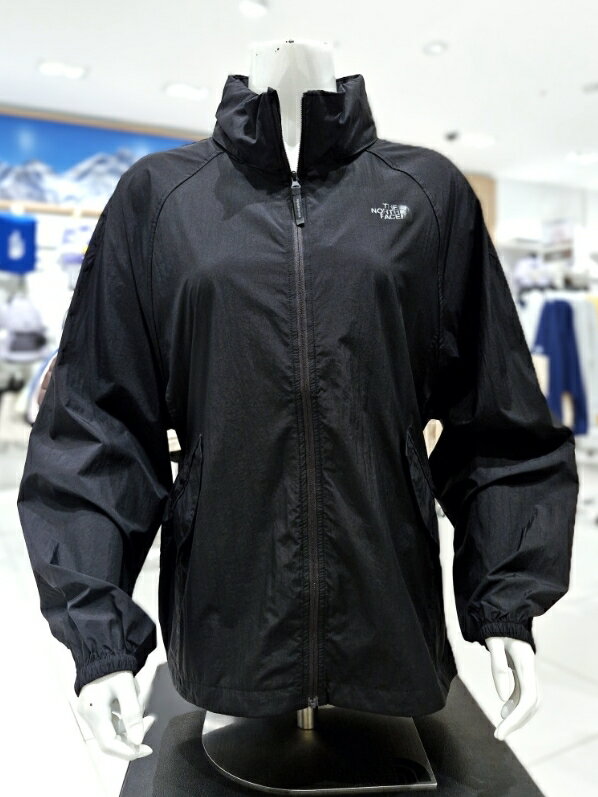 乐天商城 - ノースフェイス THE NORTH FACE KOREA 【正規品】 ウーマンシティチラージャケット W'S CITY CHILLER JACKET レディース 女性 女子 アウトドア アウター ストリート カジュアル ウインドブレーカー 韓国 HE&SHE [送料無料] NJ3LQ31C
