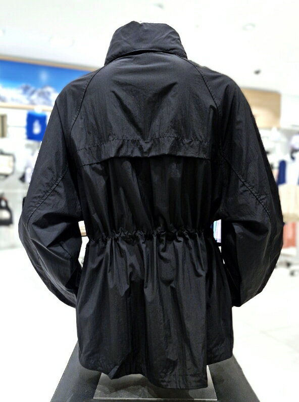 ノースフェイス THE NORTH FACE KOREA 【正規品】 ウーマンシティチラージャケット W'S CITY CHILLER JACKET レディース 女性 女子 アウトドア アウター ストリート カジュアル ウインドブレーカー 韓国 HE&SHE [送料無料] NJ3LQ31C